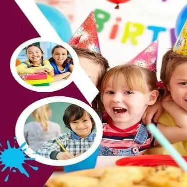 Best Return Gift Ideas for Kids