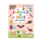  Animal childrens activities, Childrens 100 Animal activities