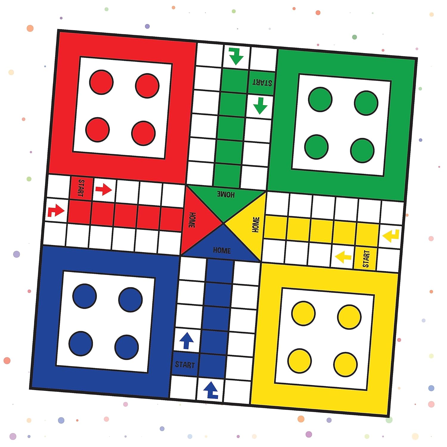 100 Classic Games - Ultimate Board Game