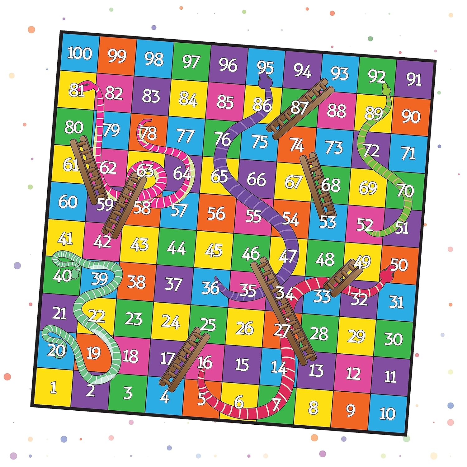 100 Classic Games - Ultimate Board Game