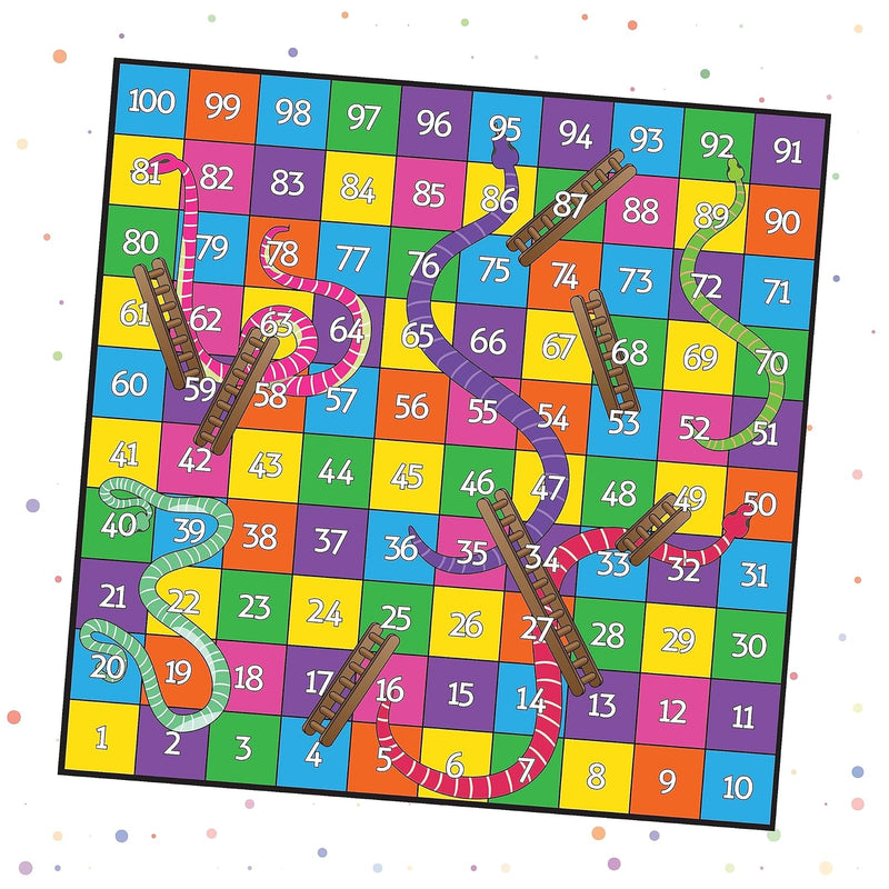 100 Classic Games - Ultimate Board Game