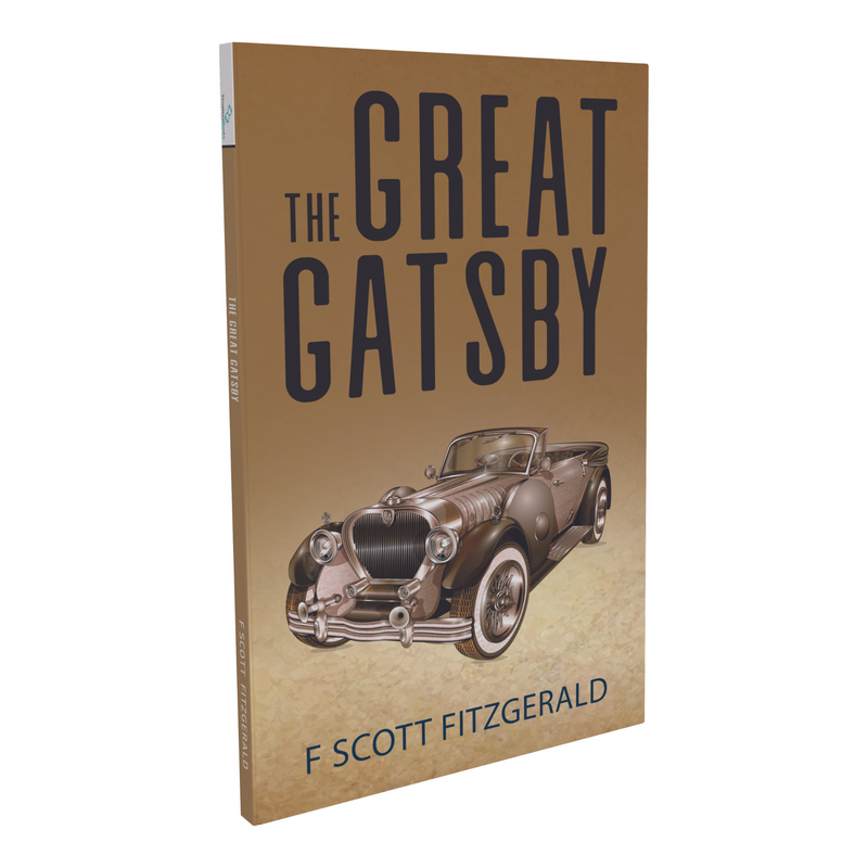 The Great Gatsby