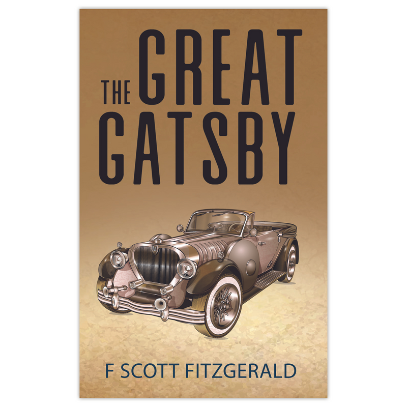 The Great Gatsby