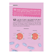 Best books about the human body for kids