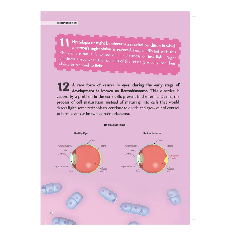 Best books about the human body for kids