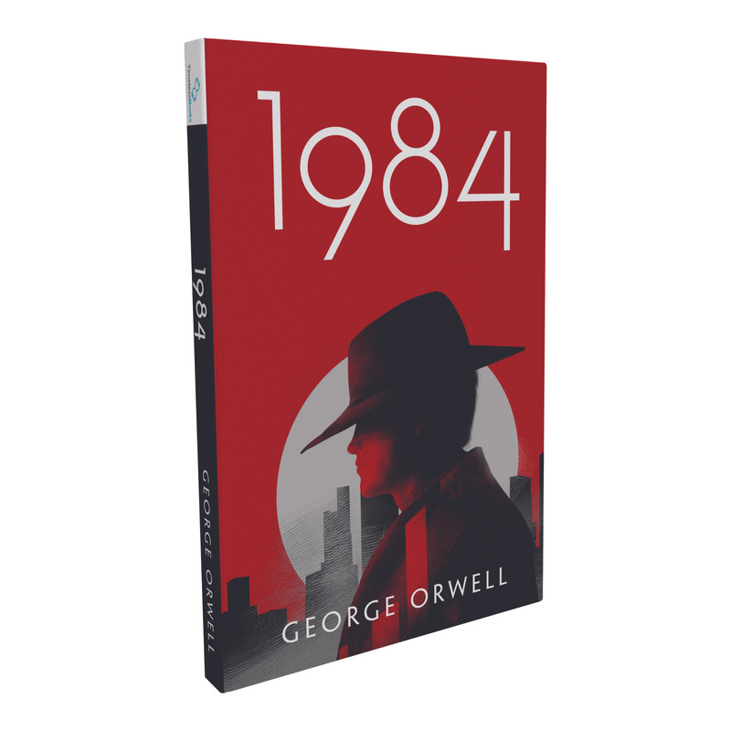 1984 - George Orwell