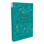 Pride and Prejudice by Jane Austen | Classic English Literature & Romance Novel | For Young Readers