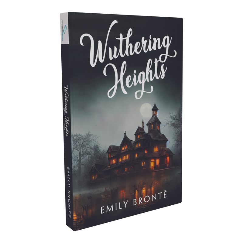 Reading books for young learners ,  Emily Brontë 