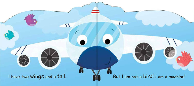 Aircraft - Things That Move