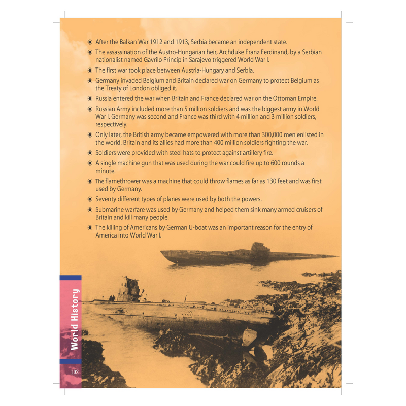 History - Children's Encyclopedia