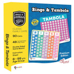 Tambola - Board Games