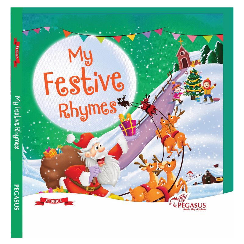My Festive Rhymes