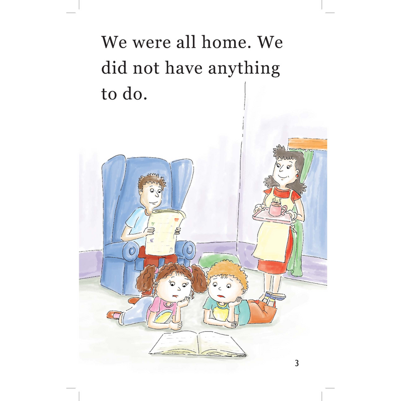 At The Beach - My First Experience