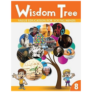 Engaging Educational Tool for Young childrens, Early Wisdom Tree 7 Children's Book