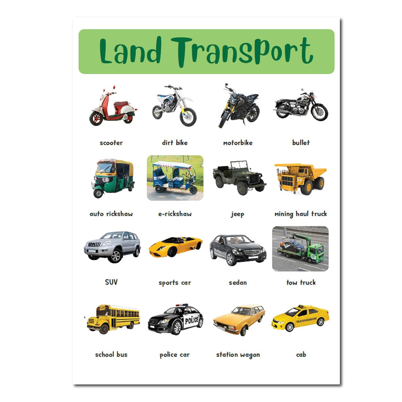 400+ Things That Move – Ultimate Stickers Book