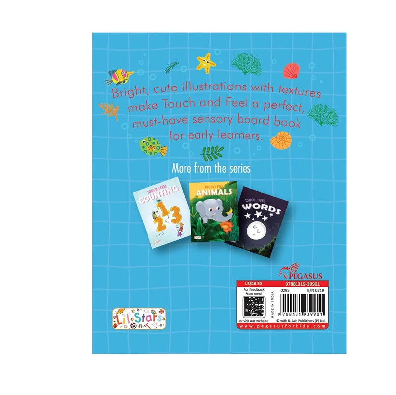 Baby’s First Discovery Bundle (Ages 0-2)