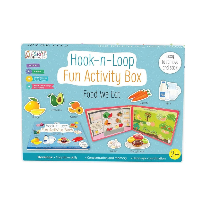 Play & Discover Bundle (Ages 2-4)