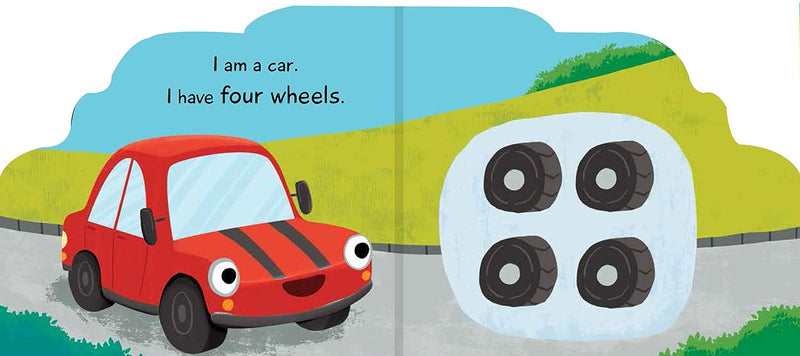 Car - Things That Move
