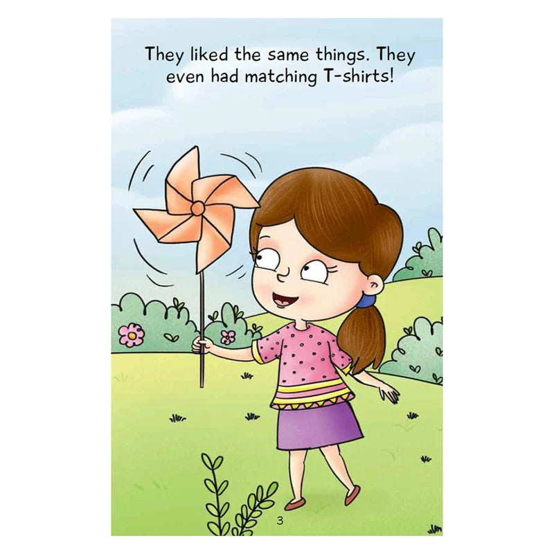 8 Life Skills & Safety Books for Children | Age 4+ Years