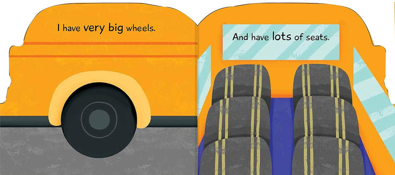 Bus - Things That Move