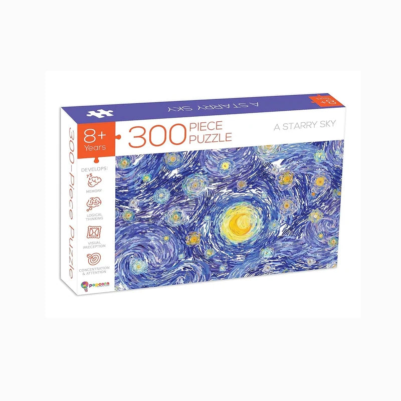 Brainy Games & Puzzle Fun (Ages 8-12)