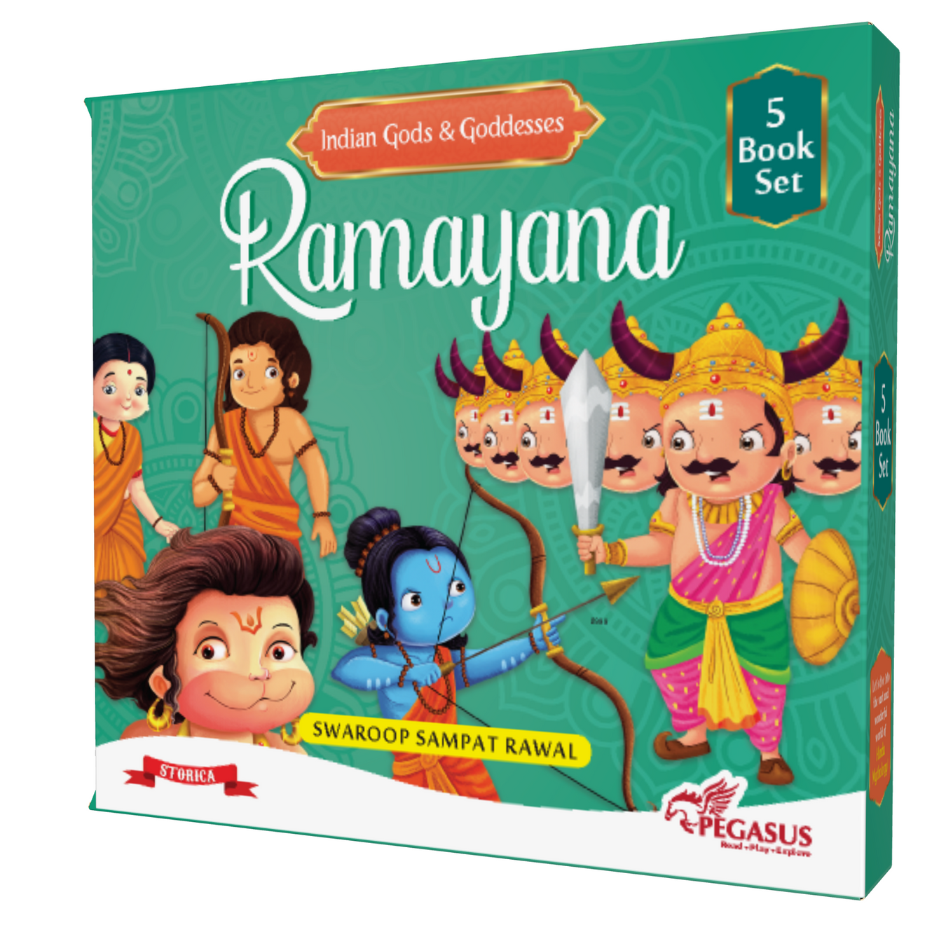 Ramayana