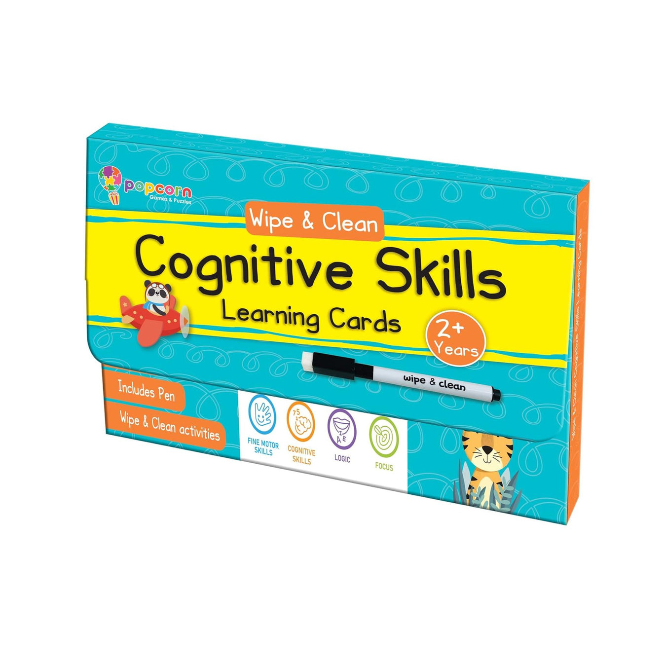 Learning Cards
