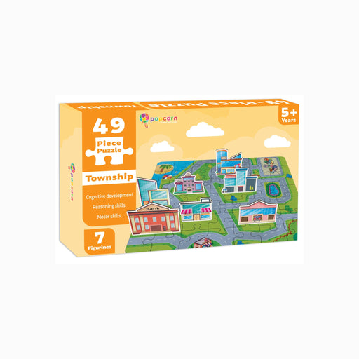  49 Piece Puzzle 