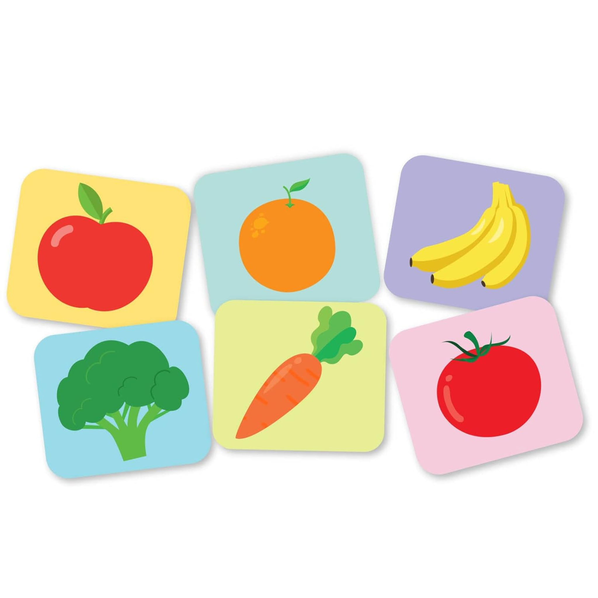 Educational Matching Game
Cognitive Development for Preschoolers