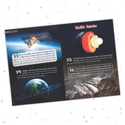 natural wonders and wildlife facts,
educational Earth adventure for kids