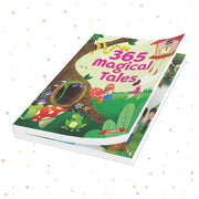 Kids magical adventure tales,
Enchanting kids stories