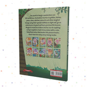 Children’s fantasy books, 
Storytelling for kids