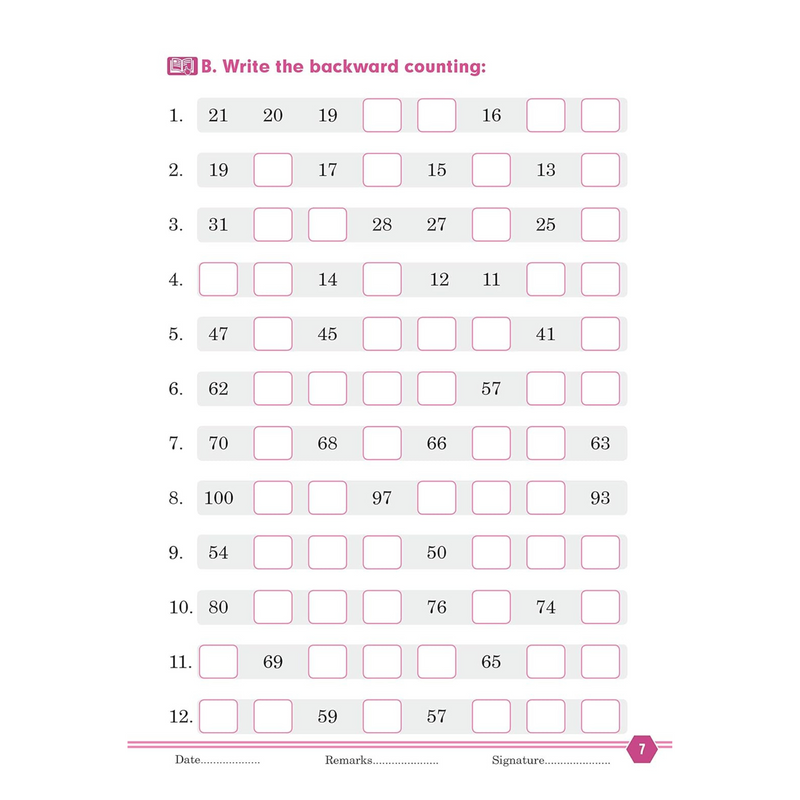Quantitative Reasoning - 1