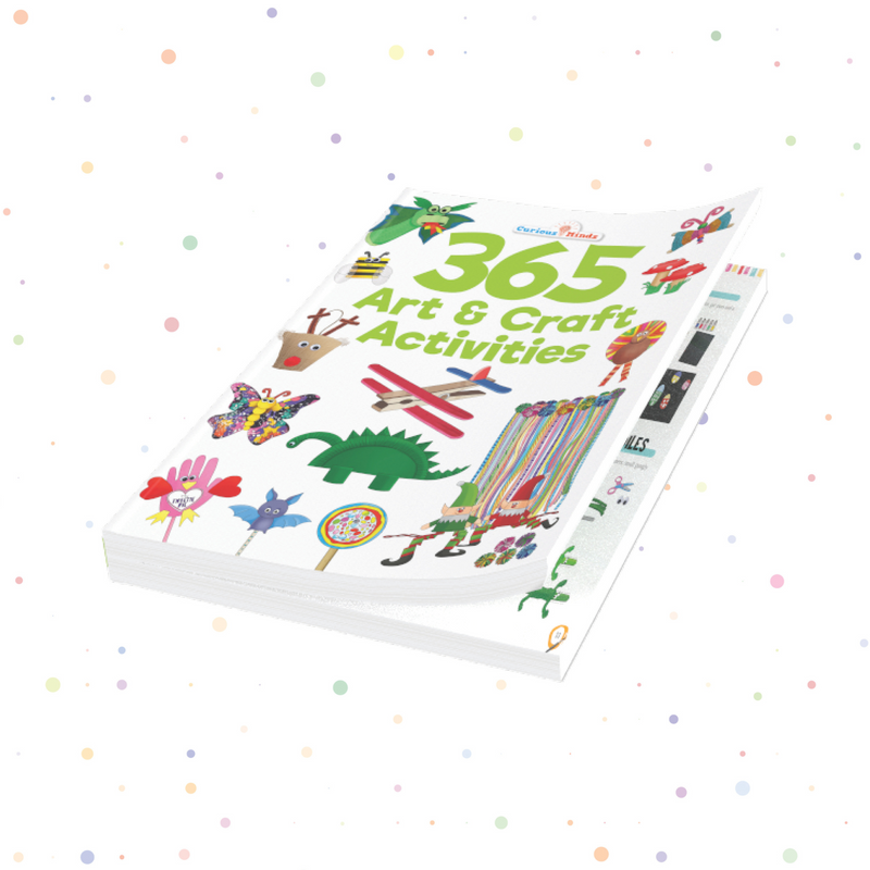 Crafting ideas for home decor