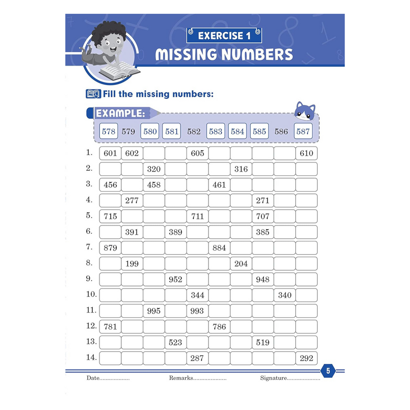 Quantitative Reasoning -3