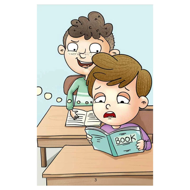 8 Life Skills & Safety Books for Children | Age 4+ Years