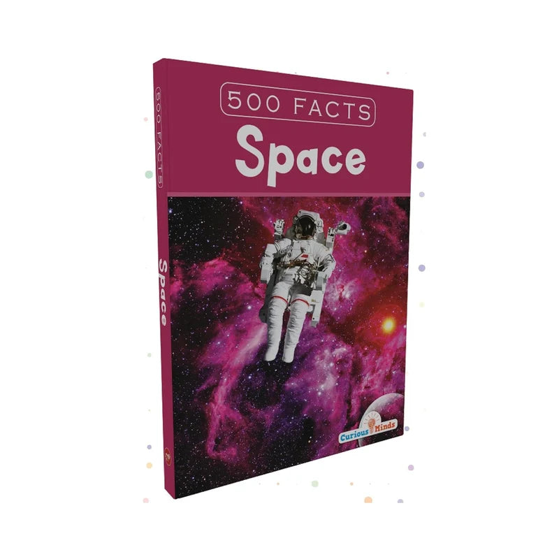 Explore, Create & Discover Bundle (Ages 8-12)