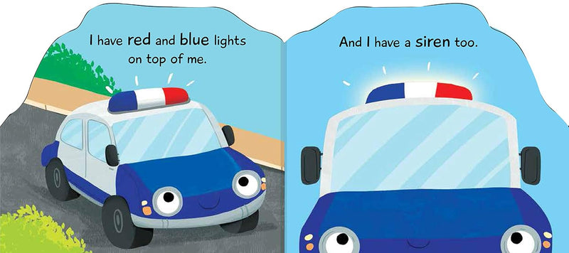 Police - Things That Move