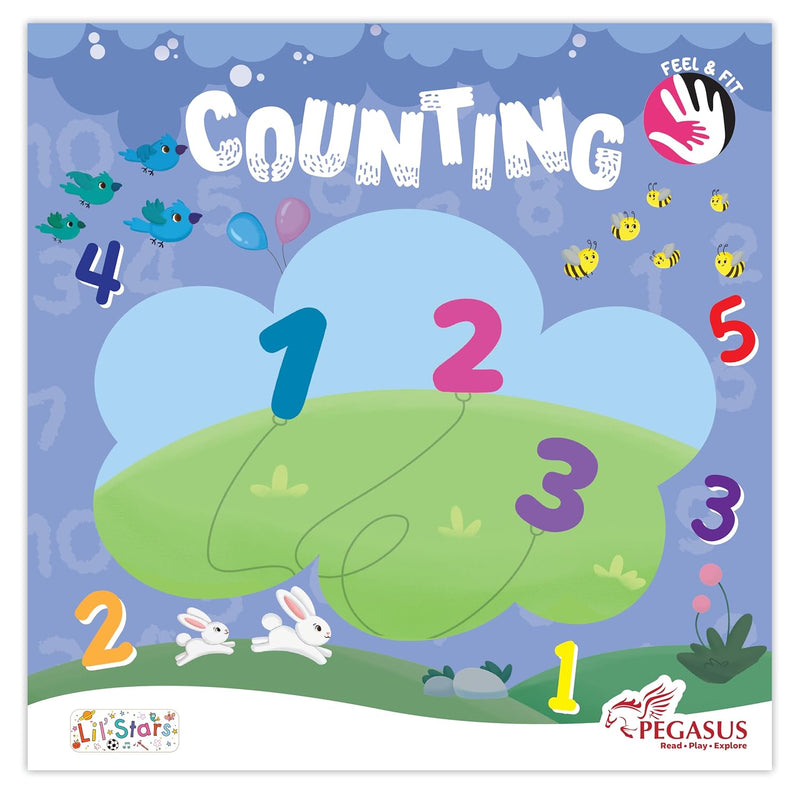Counting-Feel & Fit