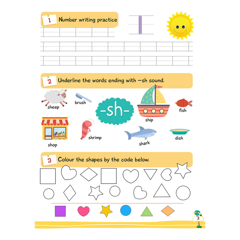 1001 Ultimate Brain Booster Activities – 5+ Years