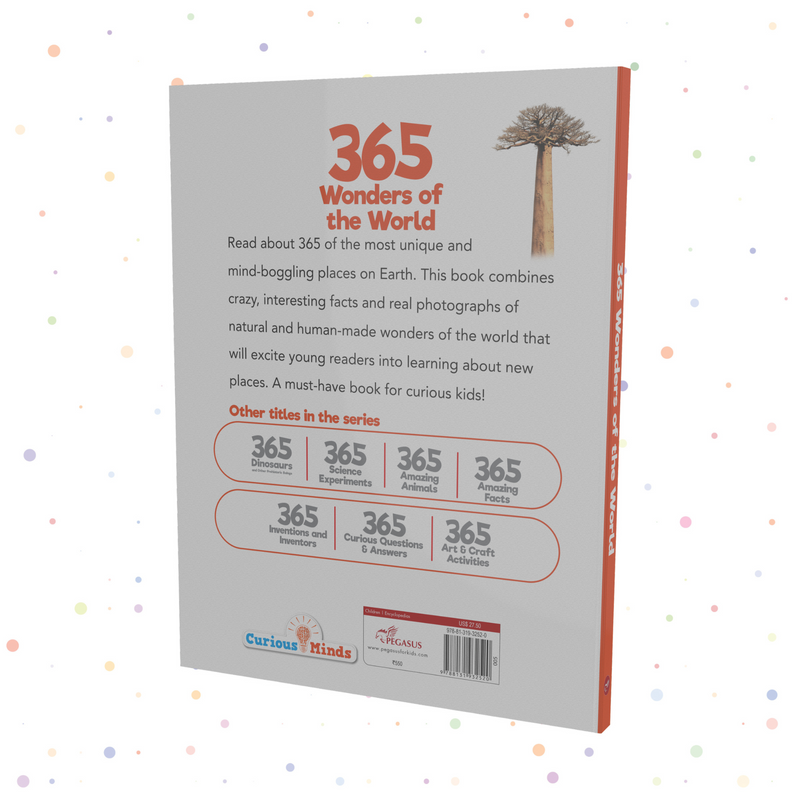 Animal kingdom for children, 
Daily learning for kids,
Kids nature book