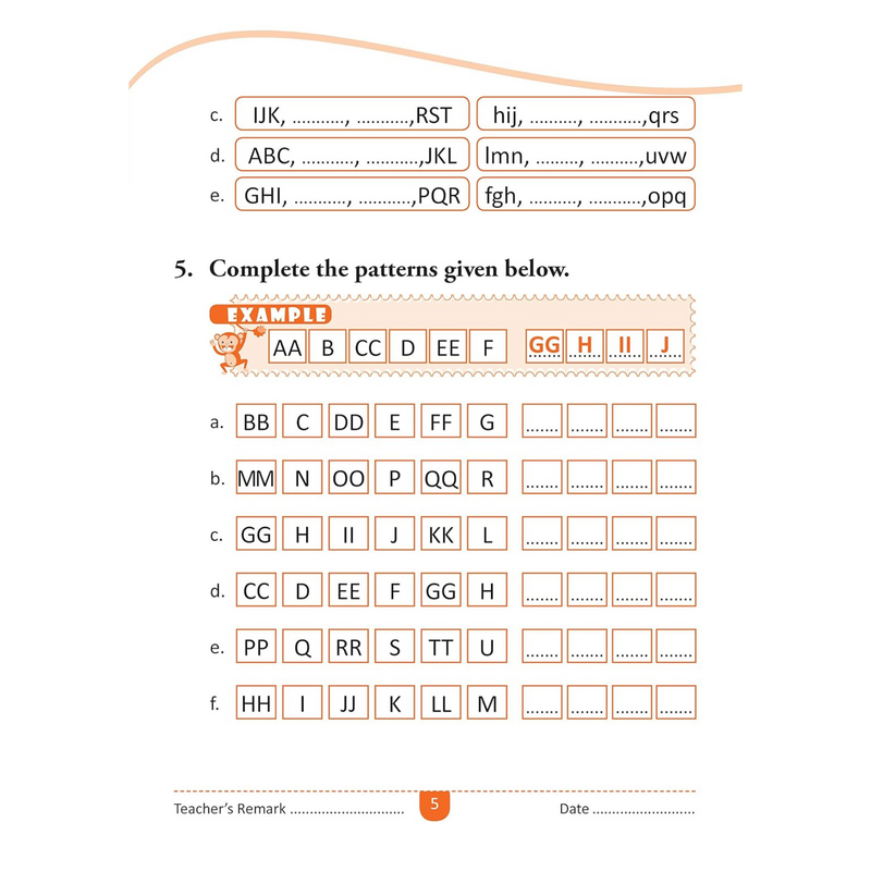 Verbal Reasoning - 2
