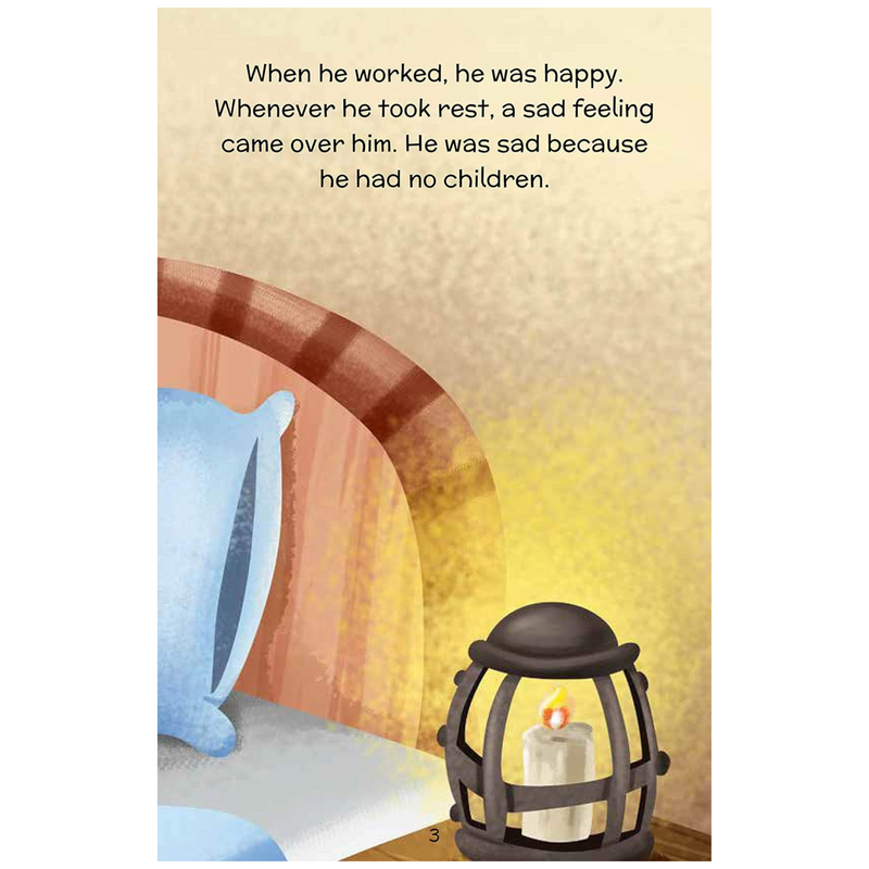 Pinocchio - All Time Favourite Stories