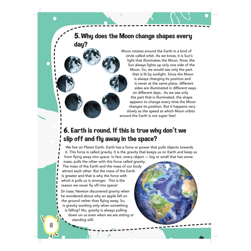 101 Amazing Facts - Encyclopedia