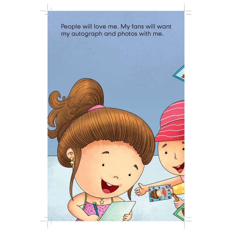 Actor - I Want To Be