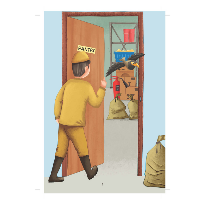 Ruskin Bond - Animal Stories for Children