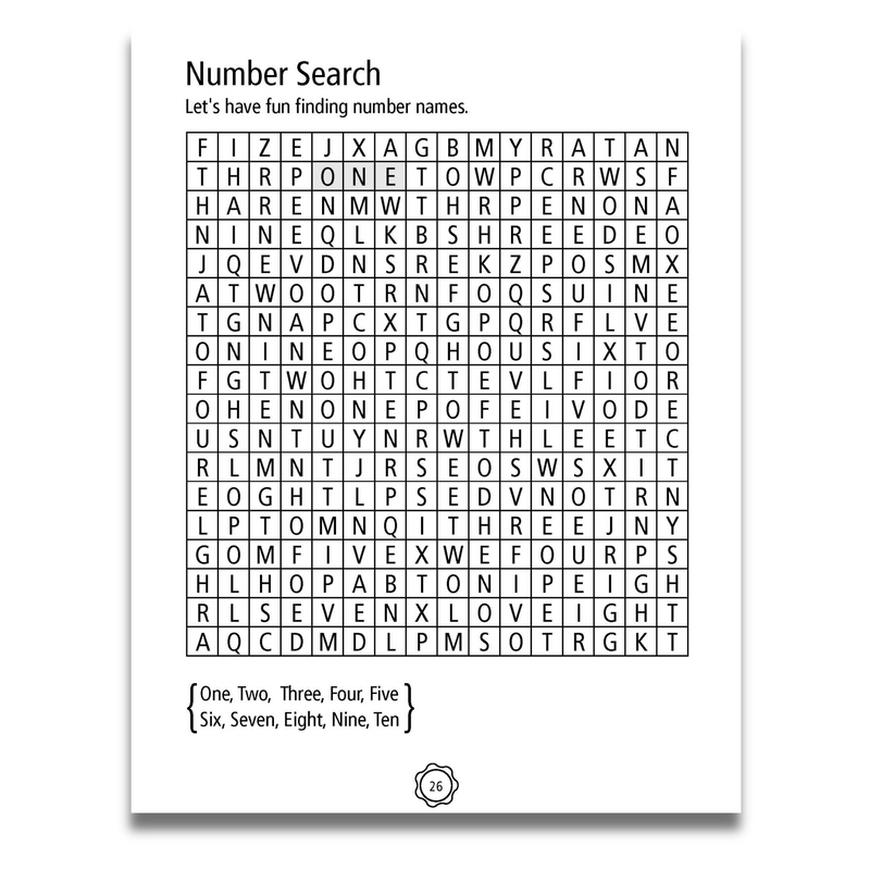 Target Mathematics - 2 - Practice book