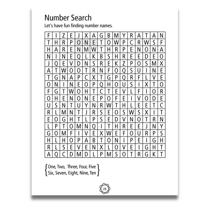 Target Mathematics - 2 - Practice book