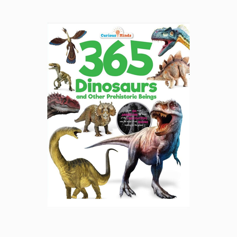 Dinosaur encyclopedia for kids, Dinosaurs for kids