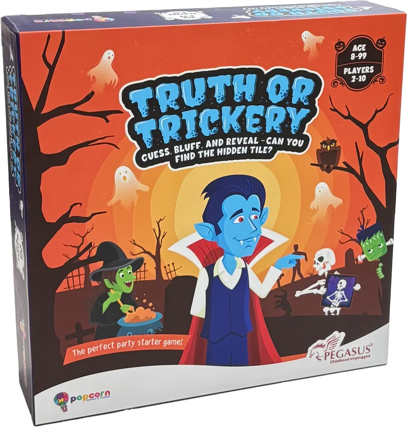 Learn, Play & Blast Off Bundle (Ages 6-8)
